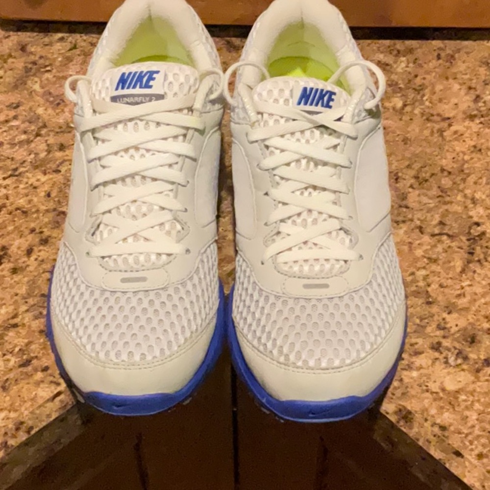 Nike Lunarfly 2